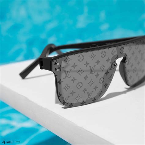 louis vuitton zonnebrillen|Round in Accessories for Women .